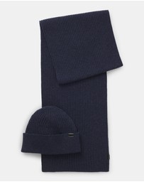 BOSS - Uboldi SET Scarves