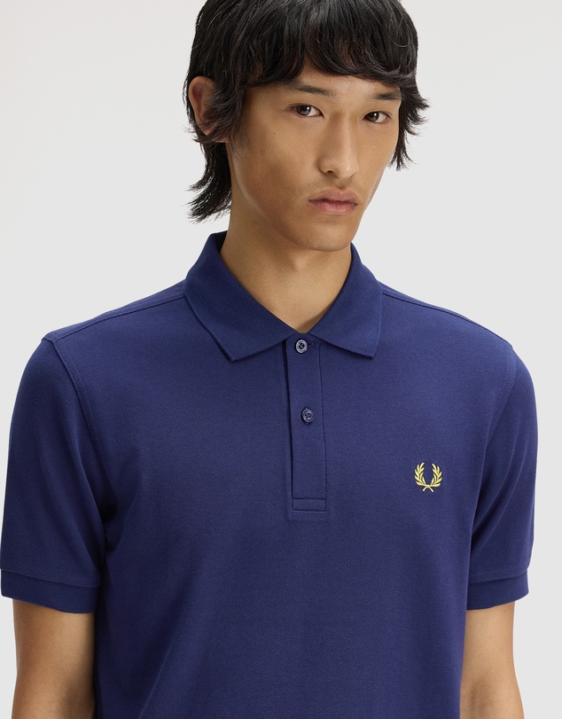 Fred Perry - The Fred Perry Shirt