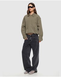 Lioness - Kenny Bomber - ICONIC EXCLUSIVE
