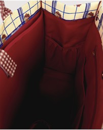The Somewhere Co - Meadow Ultimate Tote Bag