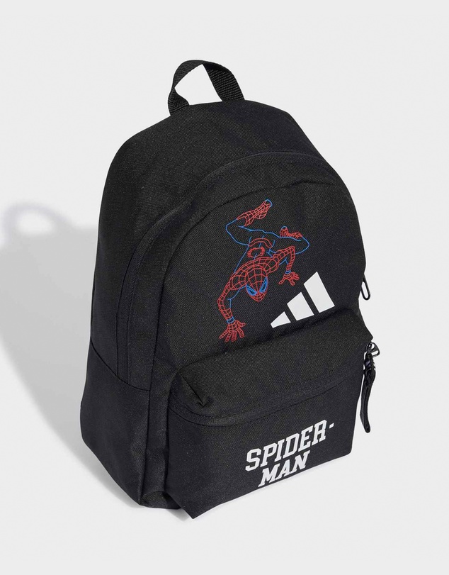adidas Performance - Adidas x Marvel Spider-Man Backpack - Kids
