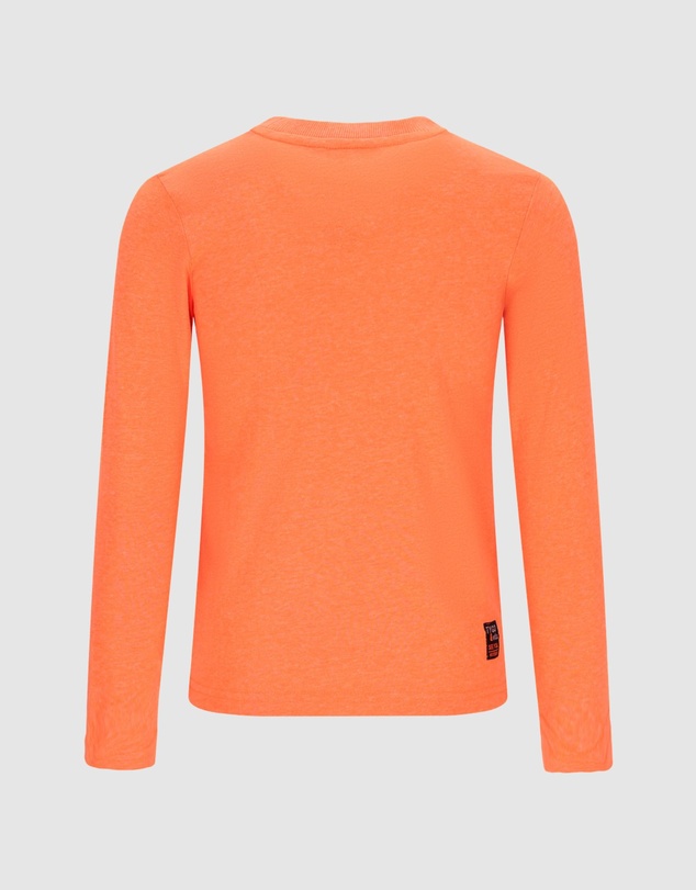TYGO&vito - Mase Long Sleeve T-Shirt - Kids-Teens