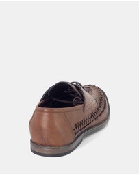 Uncut - Lido Loafers