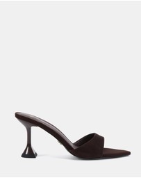 Novo - Ziv Heels