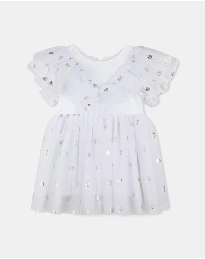 Carrément Beau - Dress - Babies-Kids