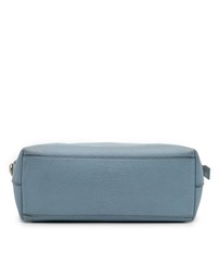 Pre-Loved by Azura Reborn - Pre-Loved Leather Interlocking G Charmy Satchel