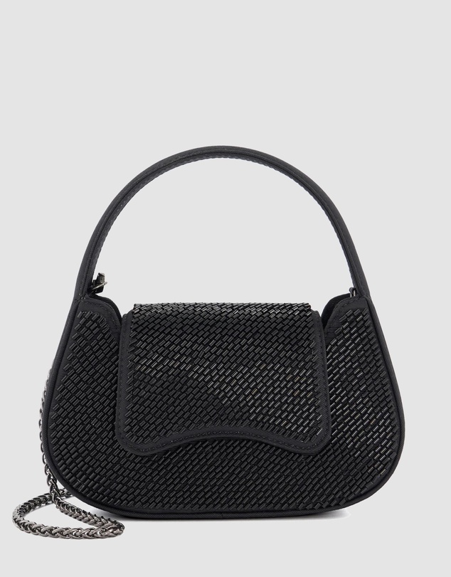 Dune London - Brystol - Black