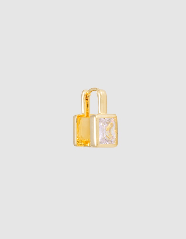 FAIRLEY - Ava Earrings