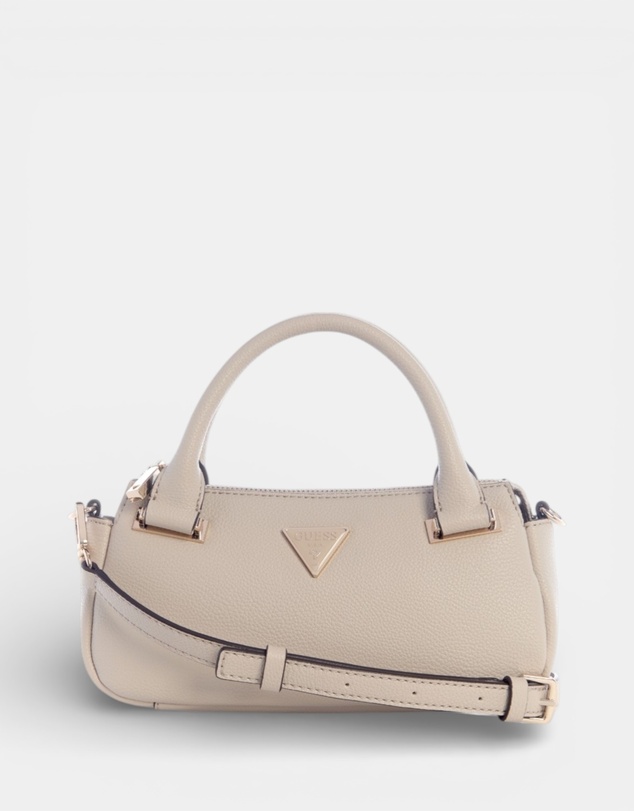 GUESS - Evie Mini Satchel Bag