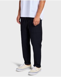 Academy Brand - Hemming Pant