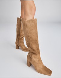 Novo - Kaiser Boots