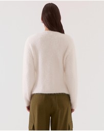 SOVERE - Arcade Cardigan