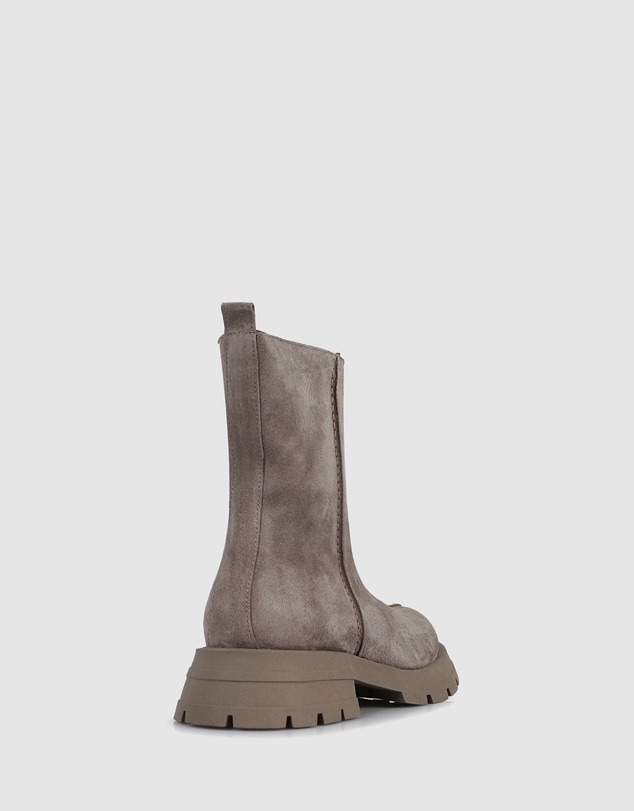 S by Sempre Di - Greer Short Boots