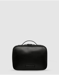 Status Anxiety - Farther Away Toiletries Bag