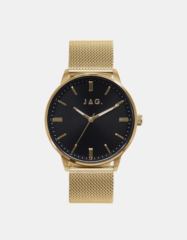 Jag - Jag Reglan Mens Watch