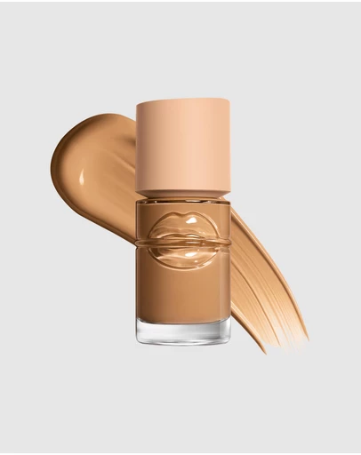 MAKE UP FOR EVER - HD Skin Perfecting & Balancing Foundation 234N