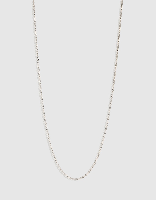 By Charlotte - 18 Signature Chain Necklace