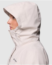 Columbia - Hikebound II Jacket