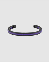 PIG&HEN - Navarch 6mm Cuff Bracelet