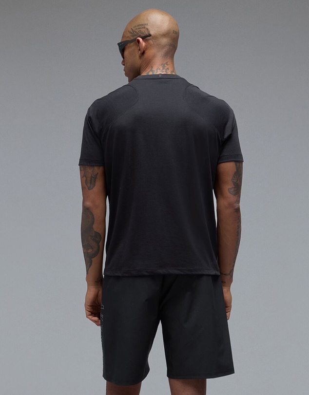 Oakley - Edge Force SS Tee