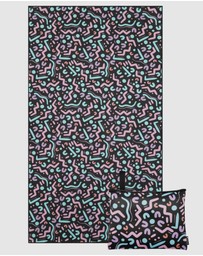 Gali Swimwear - Birriwal Sand-Free Beach Towel