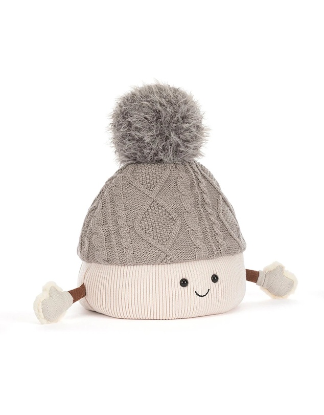 Jellycat - Jellycat Amuseables Pomilly