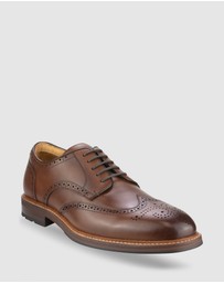 Florsheim - Anthem Wingtip