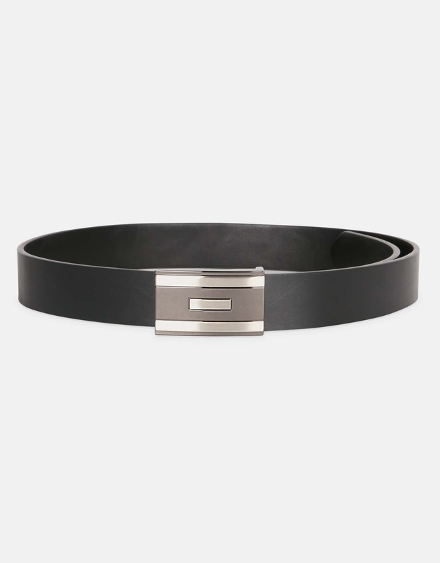 Van Heusen - Plate Buckle Belt