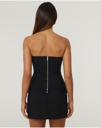 Tussah - Leone Top