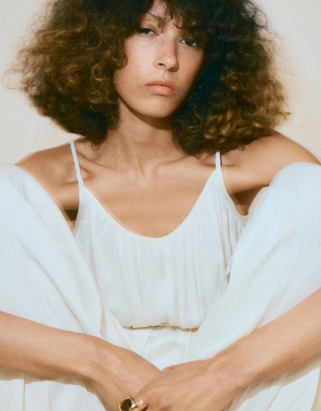 M.N.G - Leonora Jumpsuit