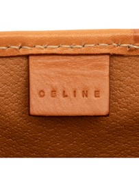 Pre-Loved by Azura Reborn - Pre-Loved Macadam Coated Canvas Clutch