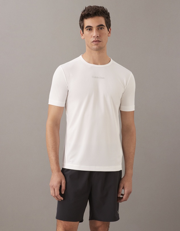 Calvin Klein - Gym T-shirt