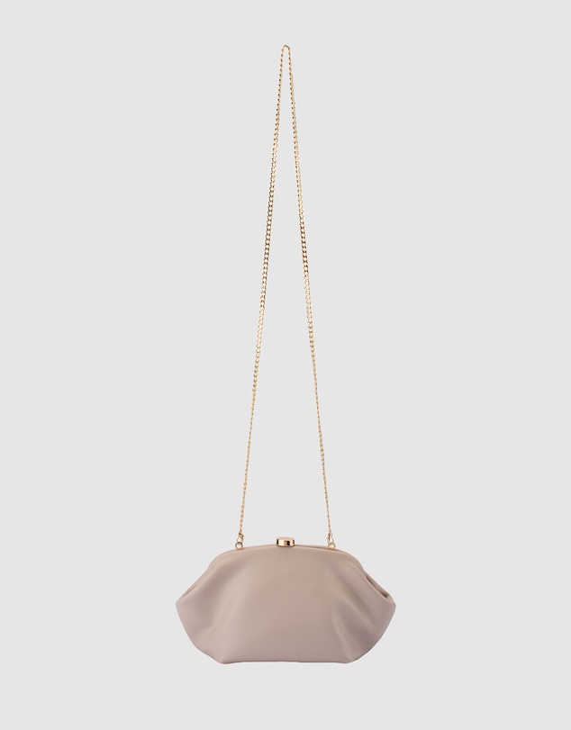 Olga Berg - Marina Pearl Clutch
