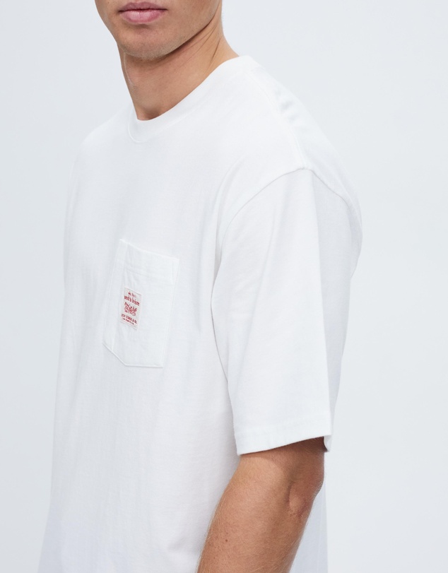 Levi's - Workwear SS Tee