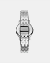 DKNY - DKNY Astoria Glitz Watch