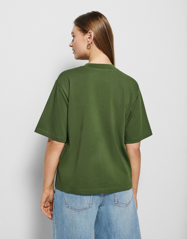 Commonry - Modern Tee