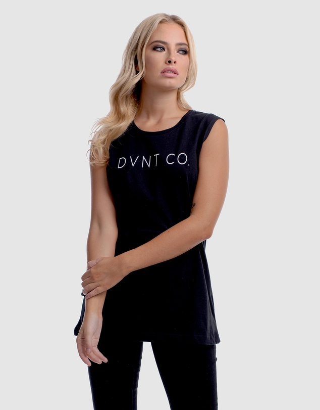 DVNT - The Co Tank