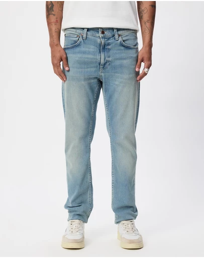 Nudie Jeans - Lean Dean Jeans