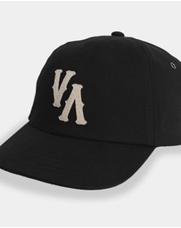 RVCA - Womens Dugout Dad Hat