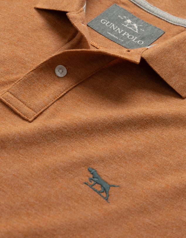 Rodd & Gunn - The Gunn Original Fit Polo