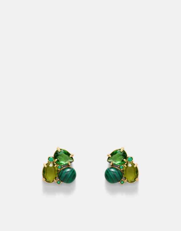MIMCO - Goddess Stud Earrings