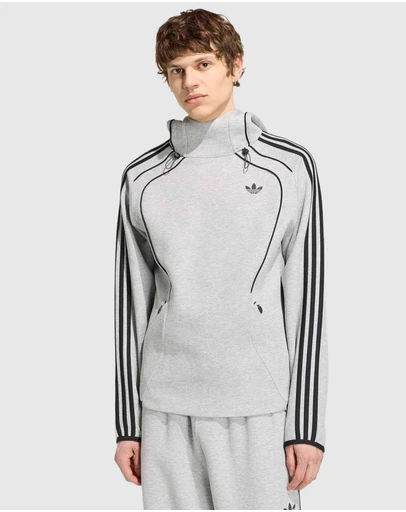 adidas Originals - Spacer Teamgeist 26 Cutline Hoodie