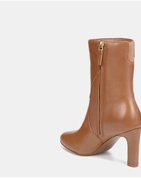 Naturalizer - Harlene Boot - English Tea