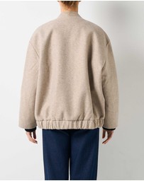 Walnut Melbourne - Munich Jacket