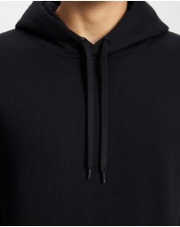 AS Colour - Stencil Hoodie
