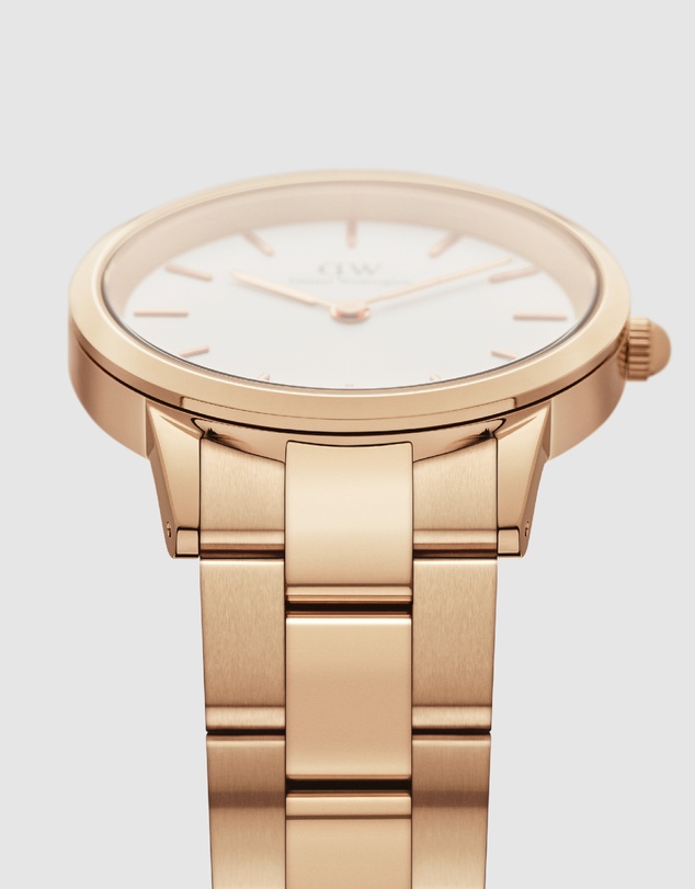 Daniel Wellington - Iconic Link 32mm
