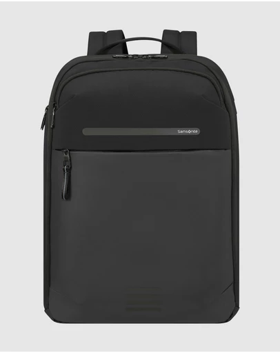Samsonite - Moderny Laptop Backpack 17.3