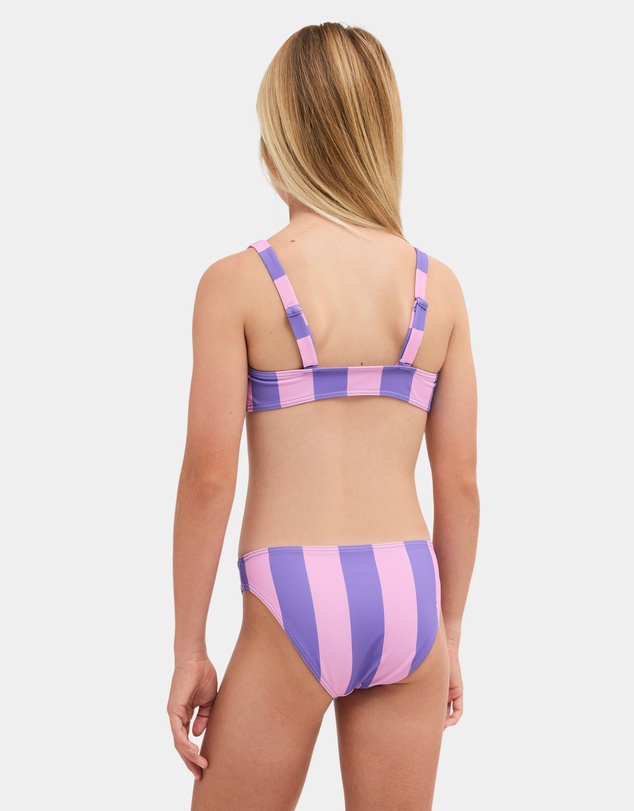 Roxy - Girls 8 to 16 Forever Roxy II Bralette Two Piece