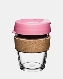 KeepCup - Brew Cork 12oz Reusable Coffee Cup