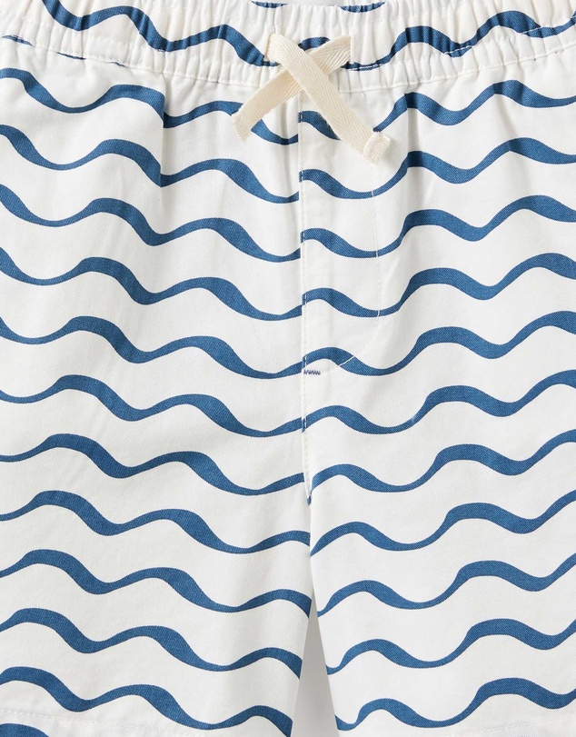 Cotton On Kids - Relaxed Pull On Short